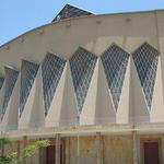 Metroplolitan Cathedral