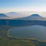 Ngorongoro Crater
