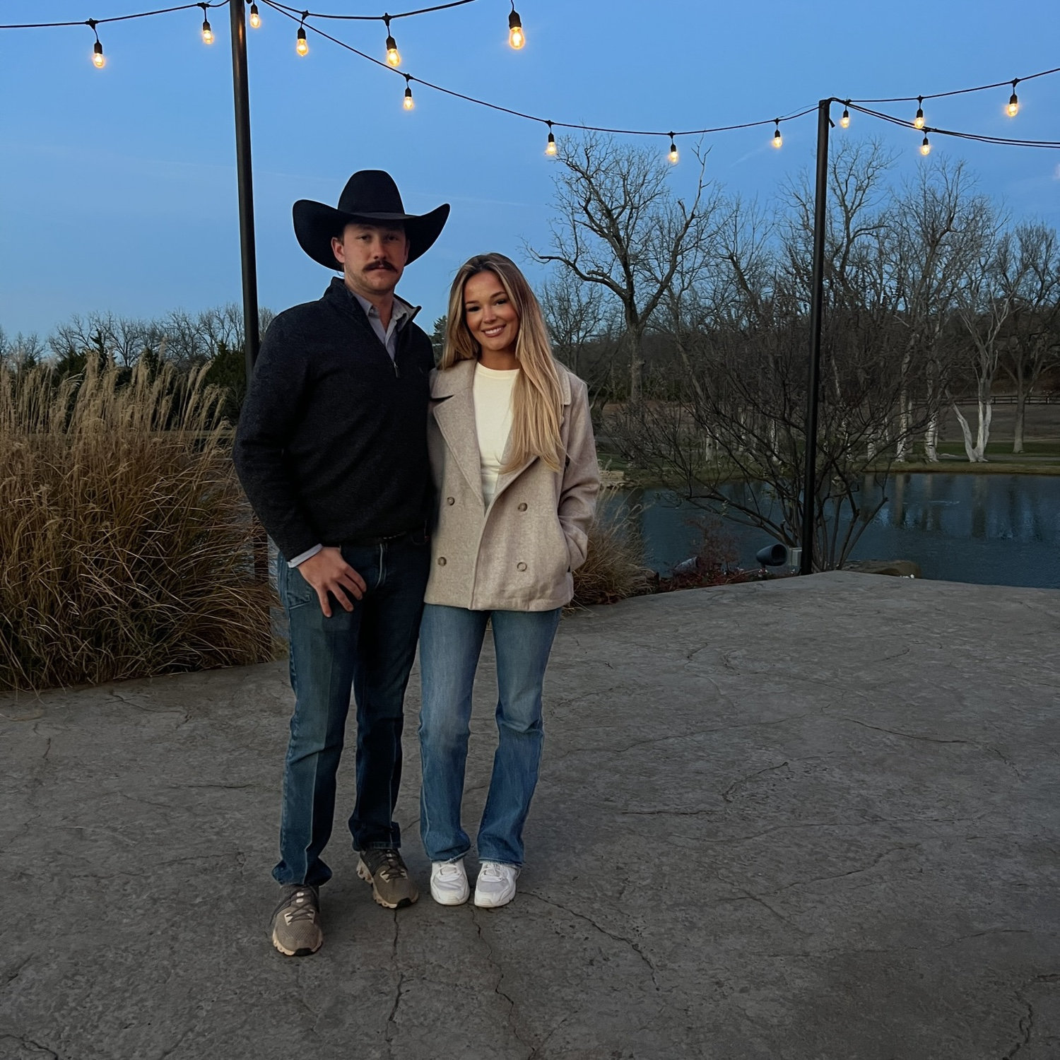 11/24 Esperanza Ranch