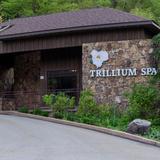Trillium Spa at Seven Springs Resort