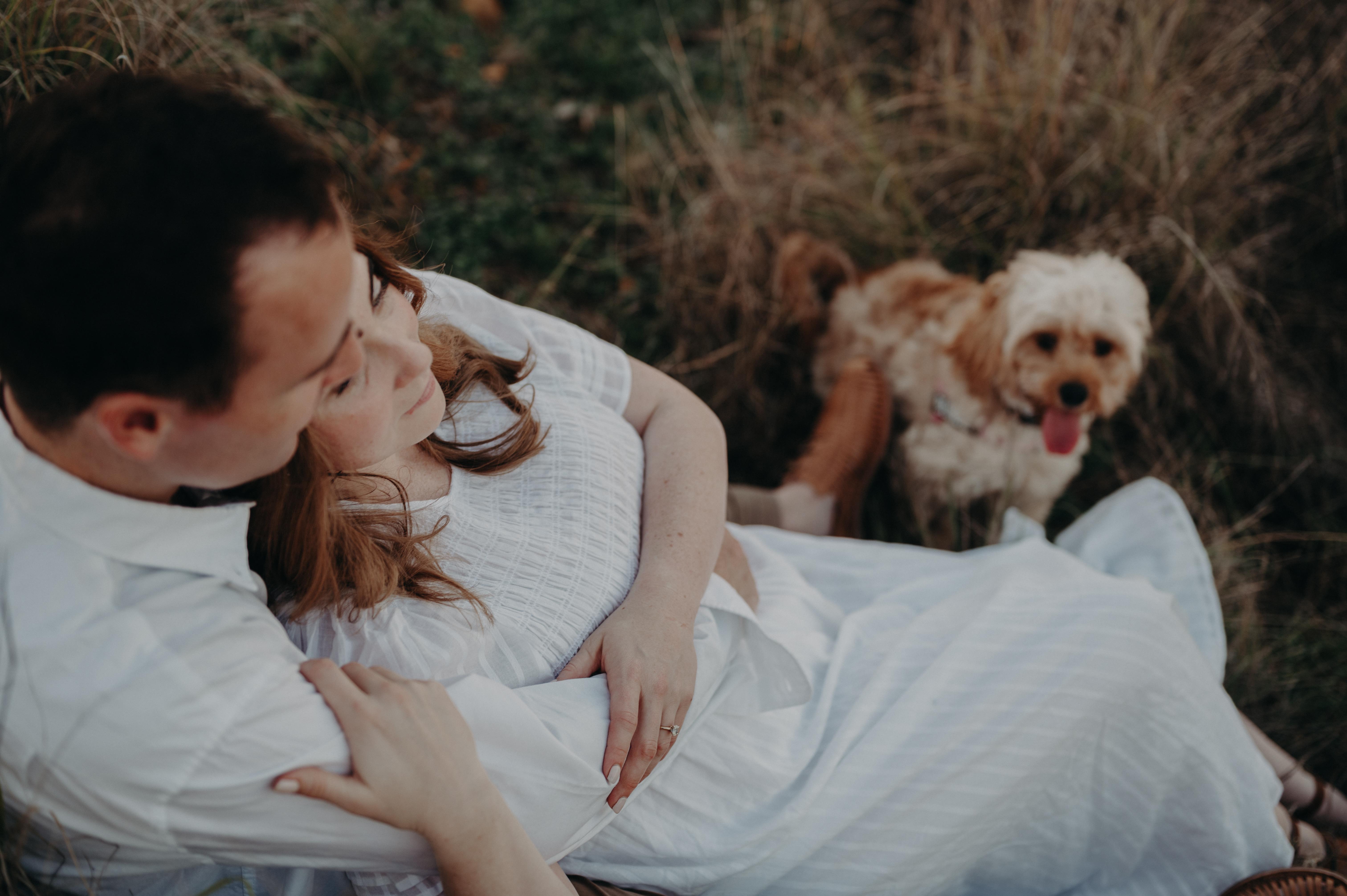 The Wedding Website of Lydia Lovell and Luke Nash