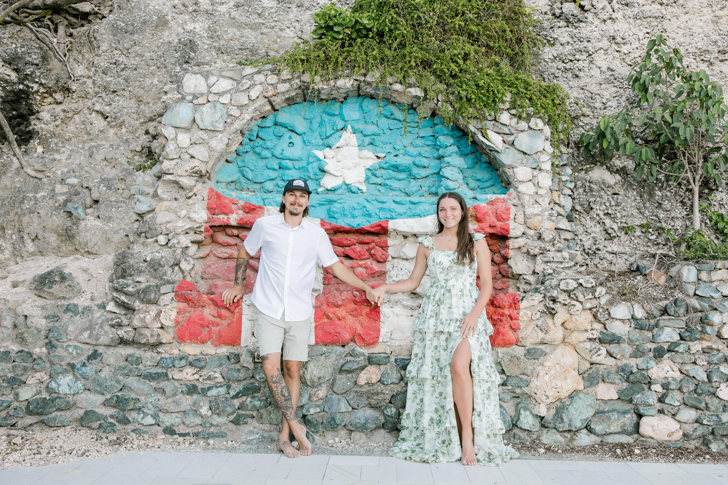 The Wedding Website of Sierra Dacre and Hunter Kurtz