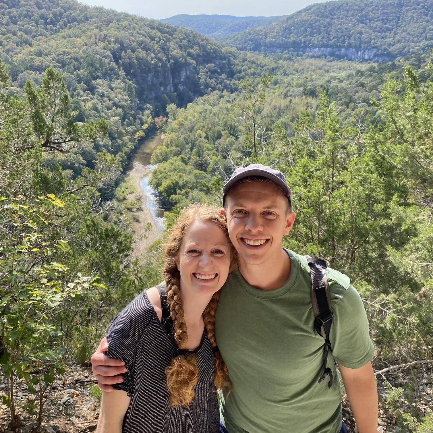 Ozarkin’