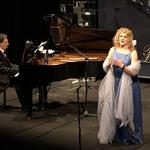 Local Mini Opera Concert inside a historic church (1 hour)