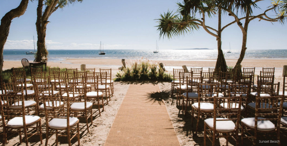 The Wedding Website of Joseph Hoy and Maddison Allman