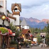 Vail Village
