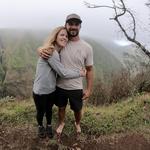 Hiking