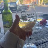 Winery on the Gruene