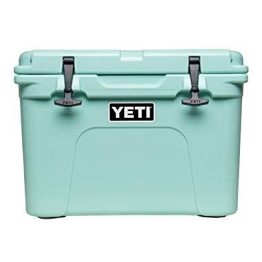 YETI Tundra 35 Cooler
