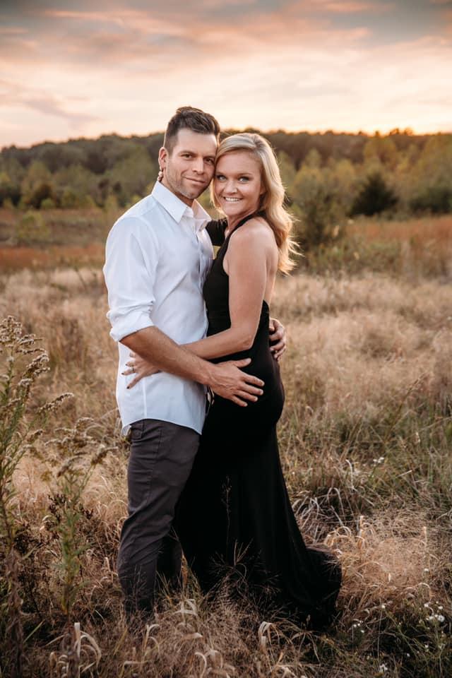 The Wedding Website of Allison Povis and Grant Everett