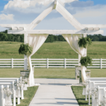Our Wedding!