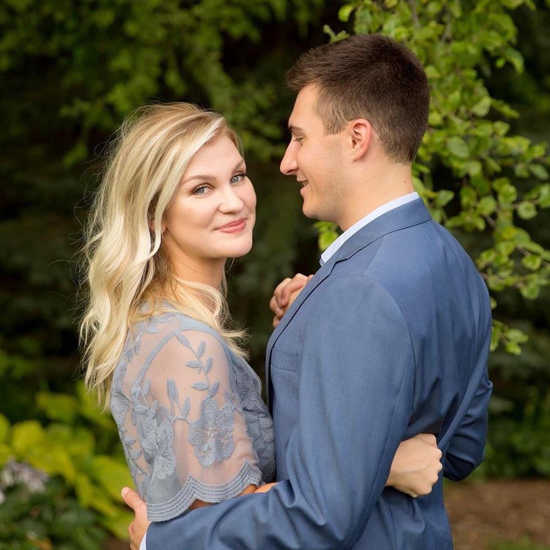 Photo Taken by Hailey Lunborg Photography