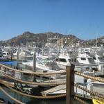 Marina Cabo San Lucas