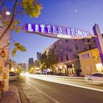 Little Italy