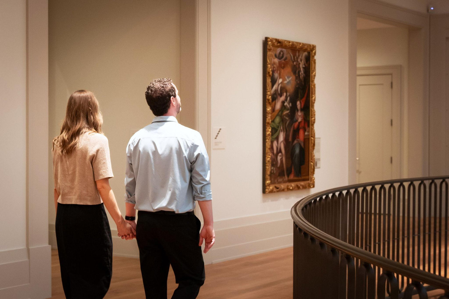The Wedding Website of Matthew James Fredericks and Erin Louise Harris
