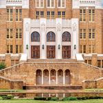 Little Rock Central High School National Historic Site Visitor Center