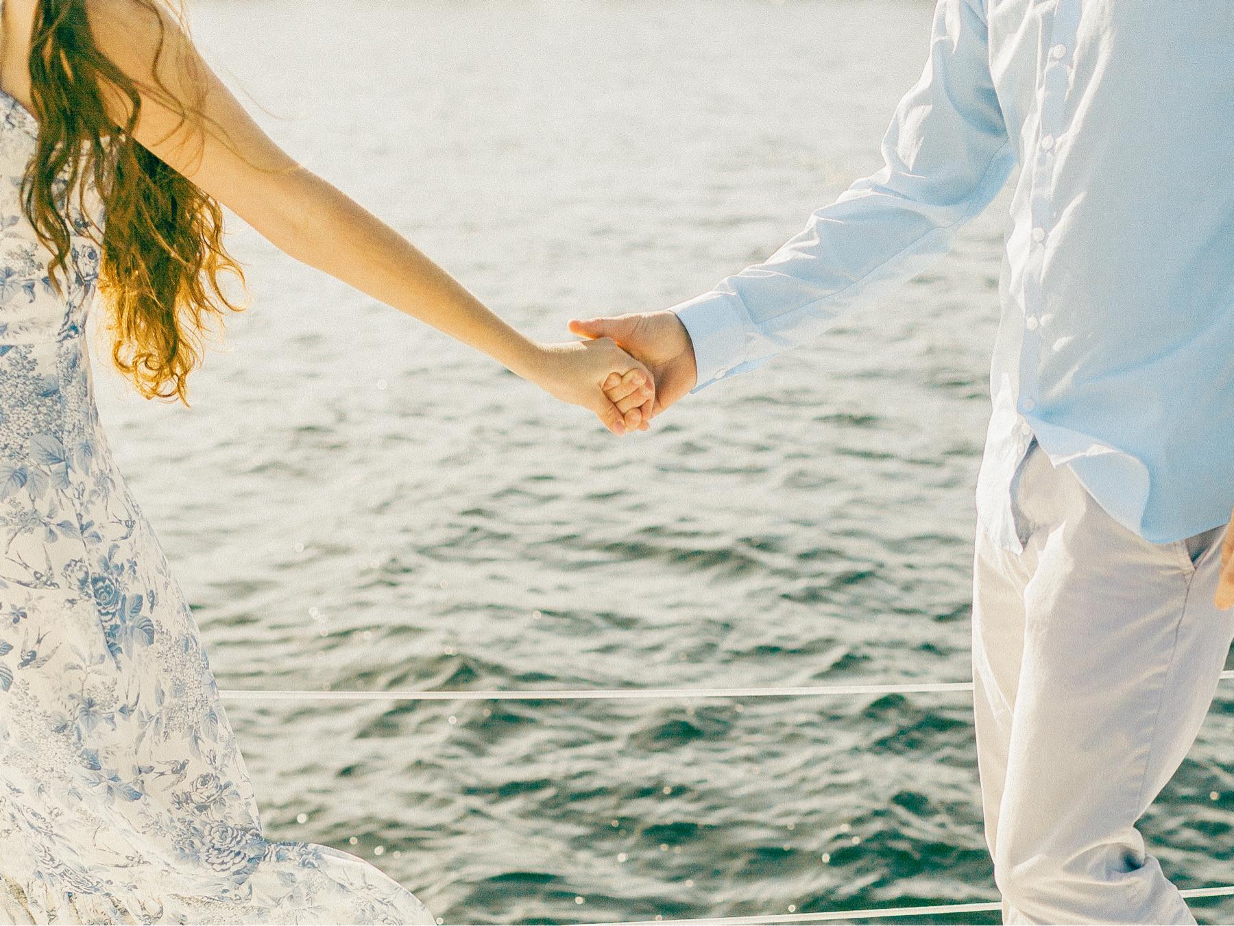 The Wedding Website of Shelby Brown and Cameron Buckley