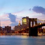 Brooklyn Heights promenade