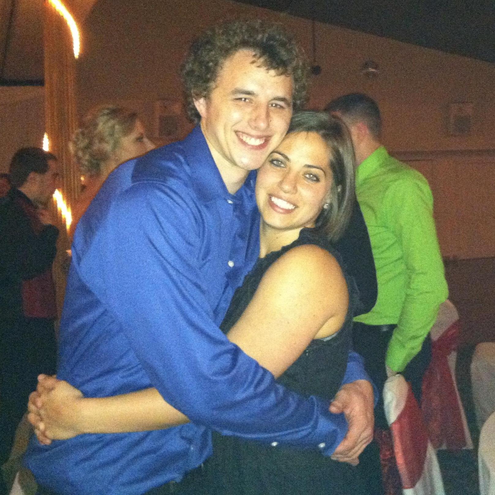 Wedding 2012
