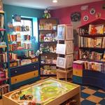 White Rabbit Books & Gifts