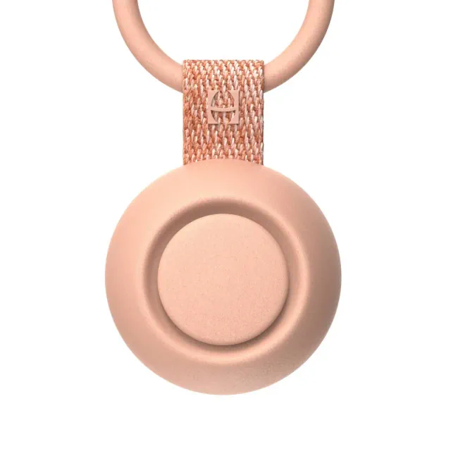 Hatch Go - Portable USB Sound Machine for Babies and Kids' - Peach