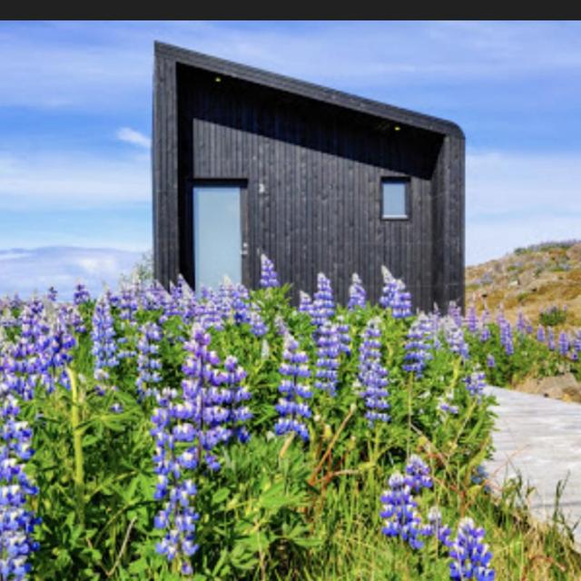 IStay Cottage in Iceland
