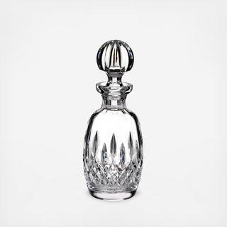 Lismore Connoisseur Mini Rounded Decanter