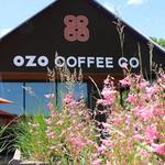 OZO Coffee | West Pearl