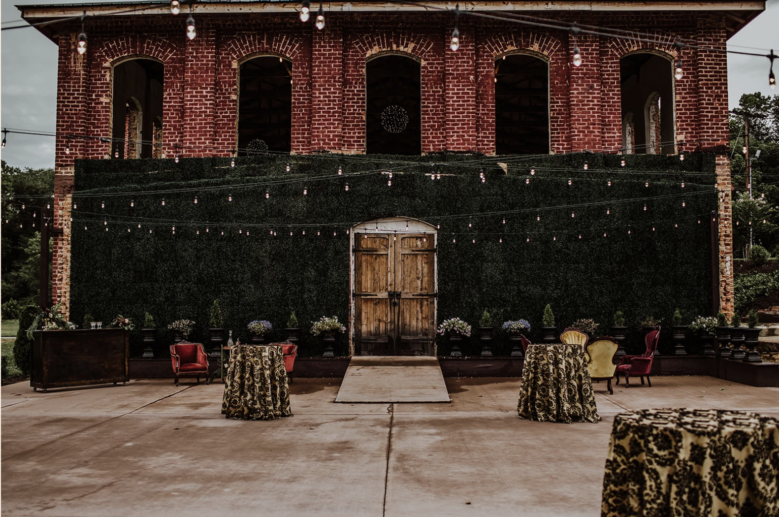 The Wedding Website of Julie Gimbert and Romeo Dilla