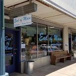 End of Main