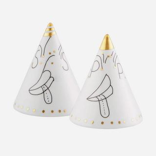 Folkifunki Salt & Pepper