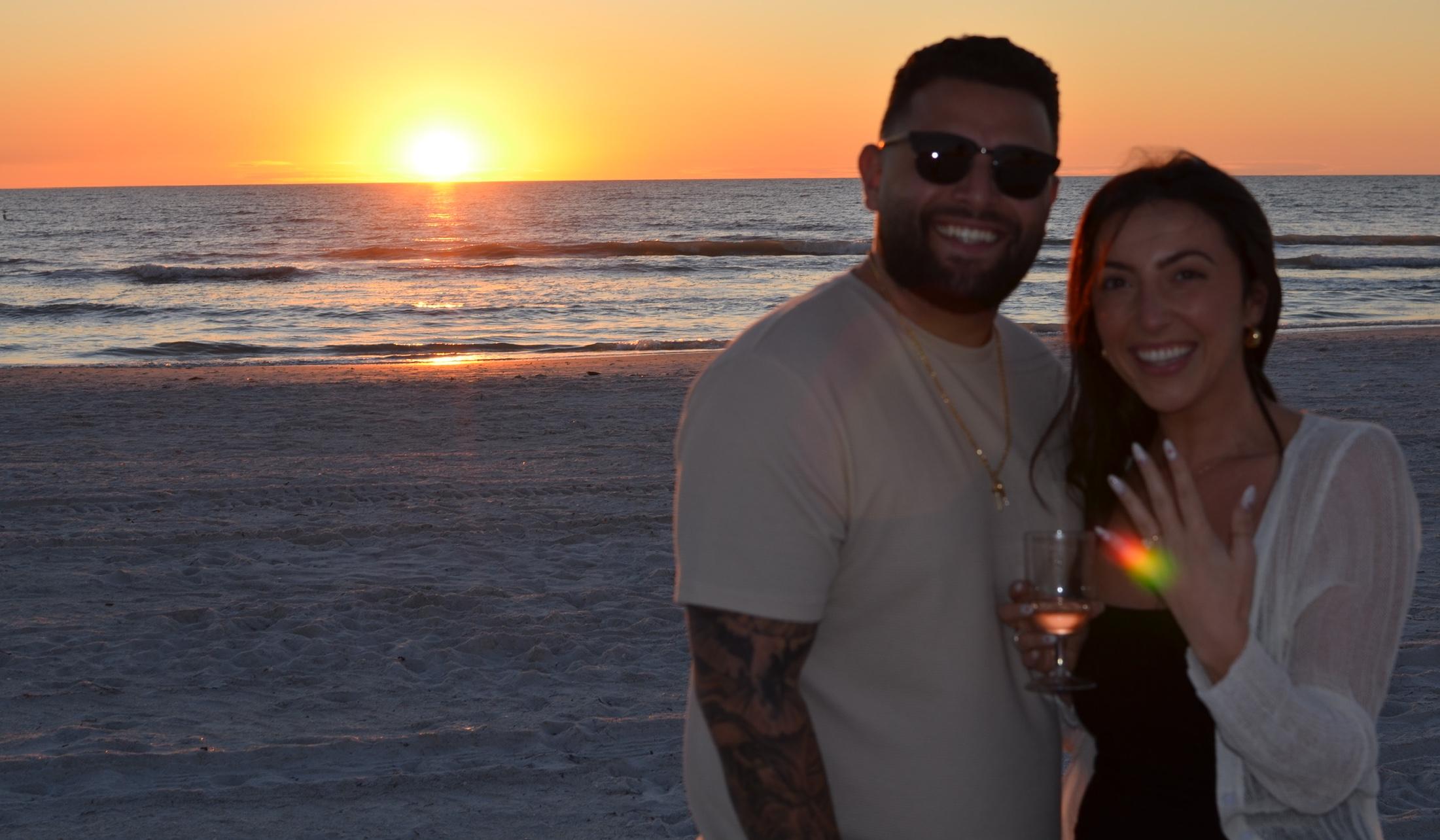 The Wedding Website of Alexis Grosso and Nicholas Aiello