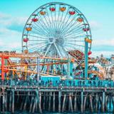 Santa Monica Pier