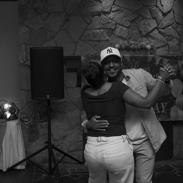 Basil and Taylor’s Newlywed Fund