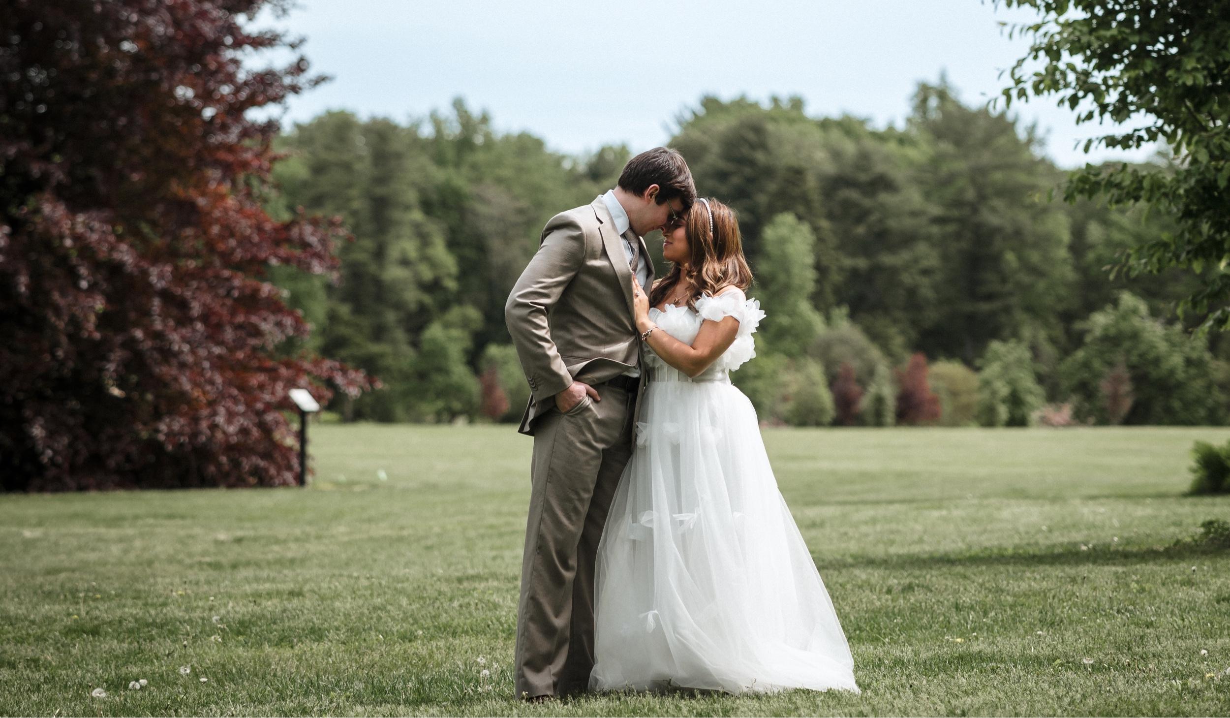 The Wedding Website of Rosa Gálvez Marroquín and Matthew Babino