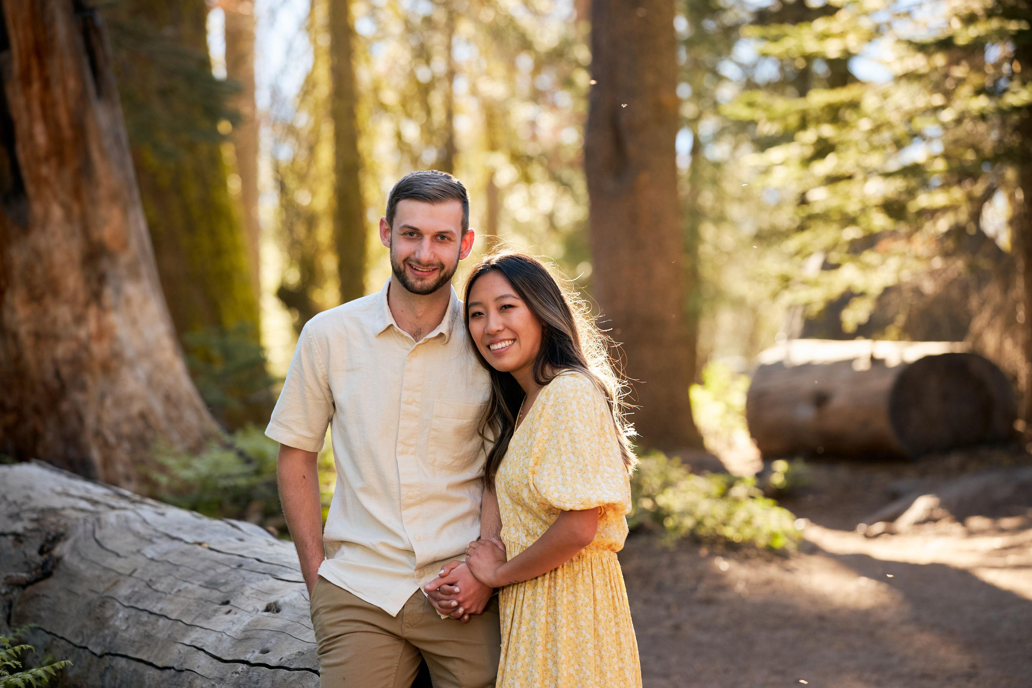 The Wedding Website of Alex Henderson and Jiyoung Leah Lee