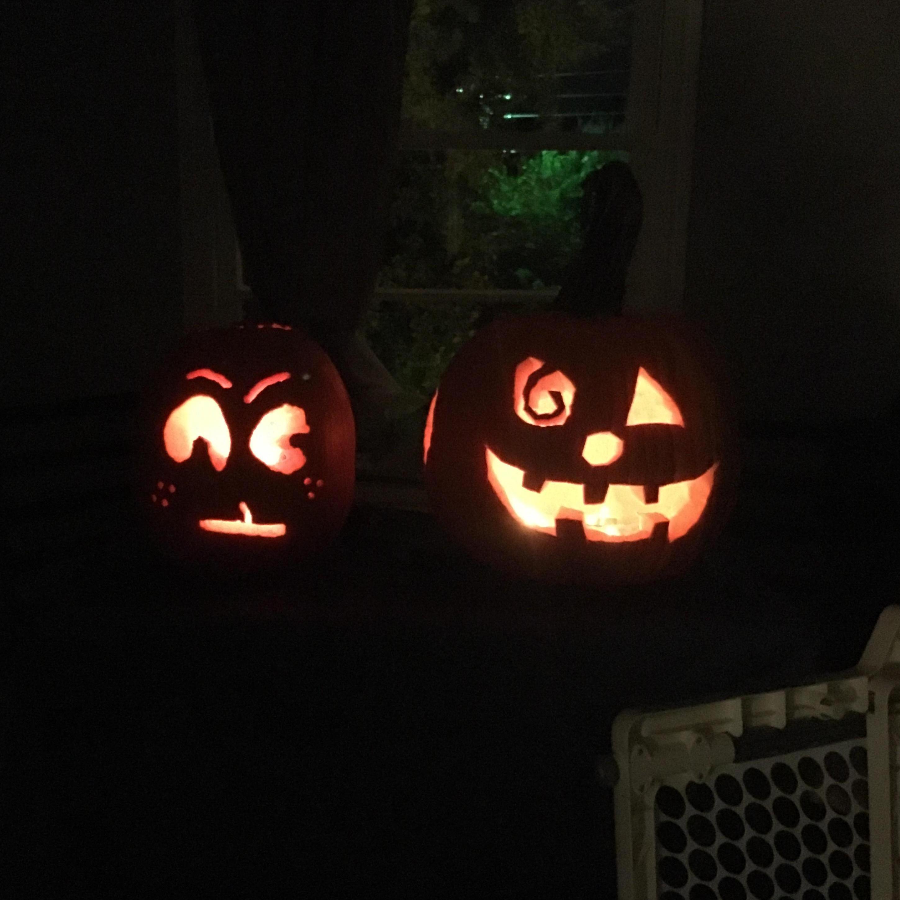 Can you guess whose is whose?