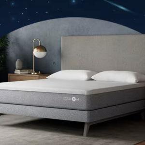 Sleep Number Mattress