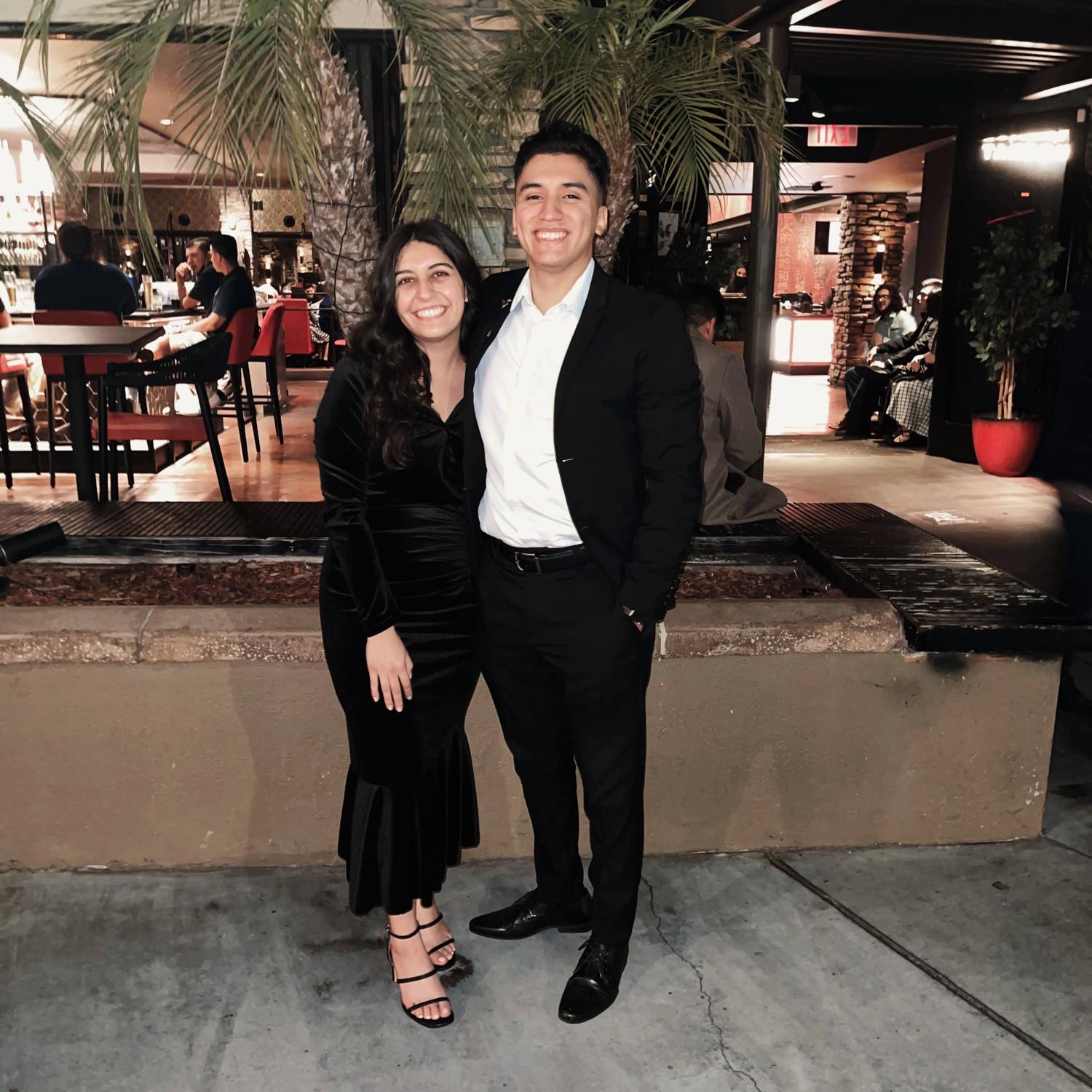 11.27.2021 | Apostolic Convention - Long Beach, CA