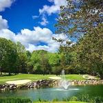 Simsbury Farms Golf Course