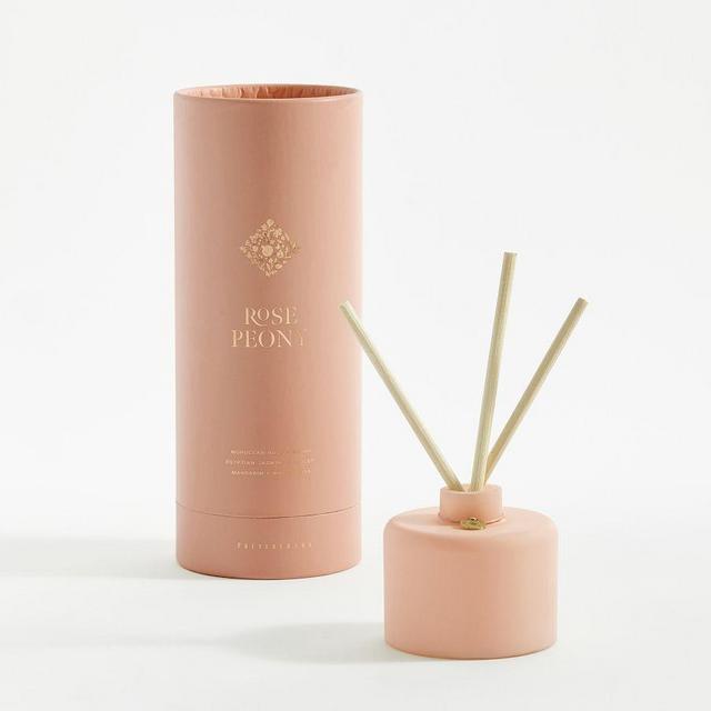 Heirloom Matte Diffuser, Small, Peony