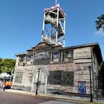 Key West Shipwreck Museum