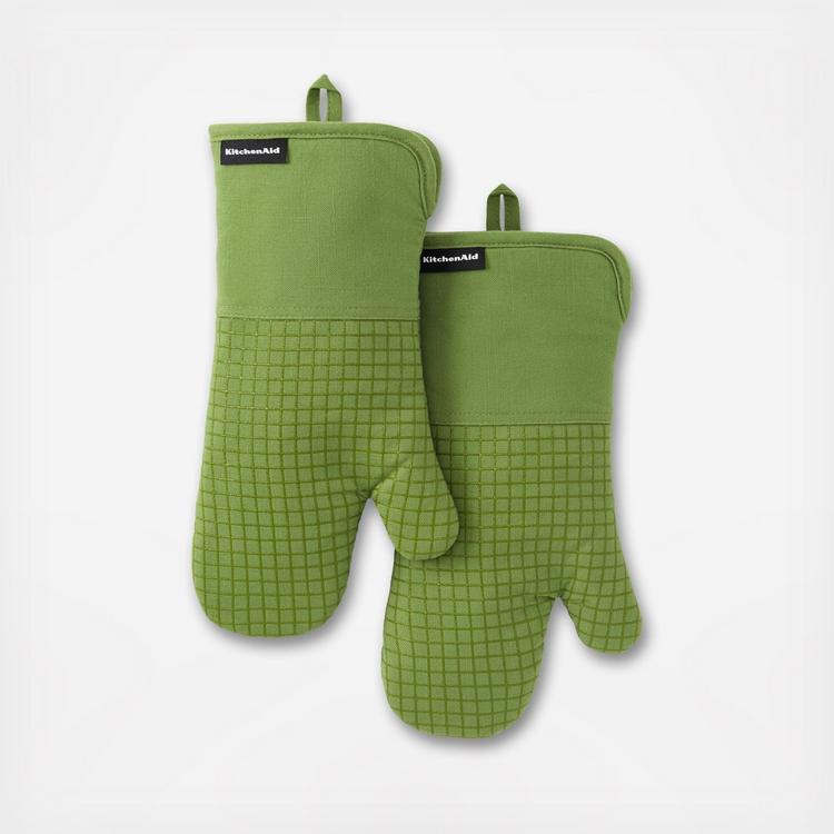 しあわせな選択 meets COMFORT KITCHEN GLOVE/GRN しあわせな選択 meets COMFORT