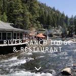 River Ranch Lodge & Restaurant
