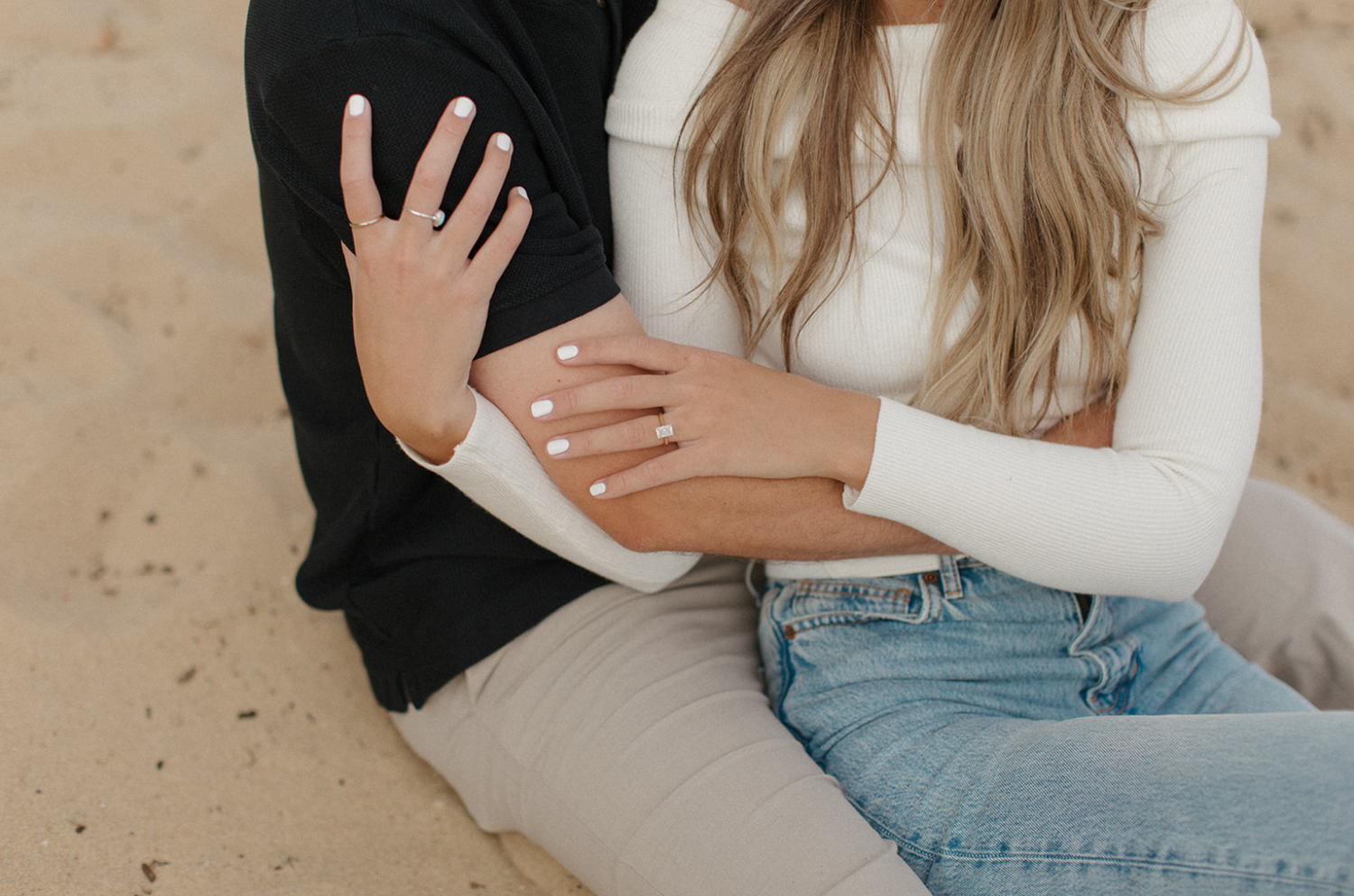 The Wedding Website of Jennifer Klaasen and Tyler Zylstra