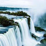 Iguazu Falls