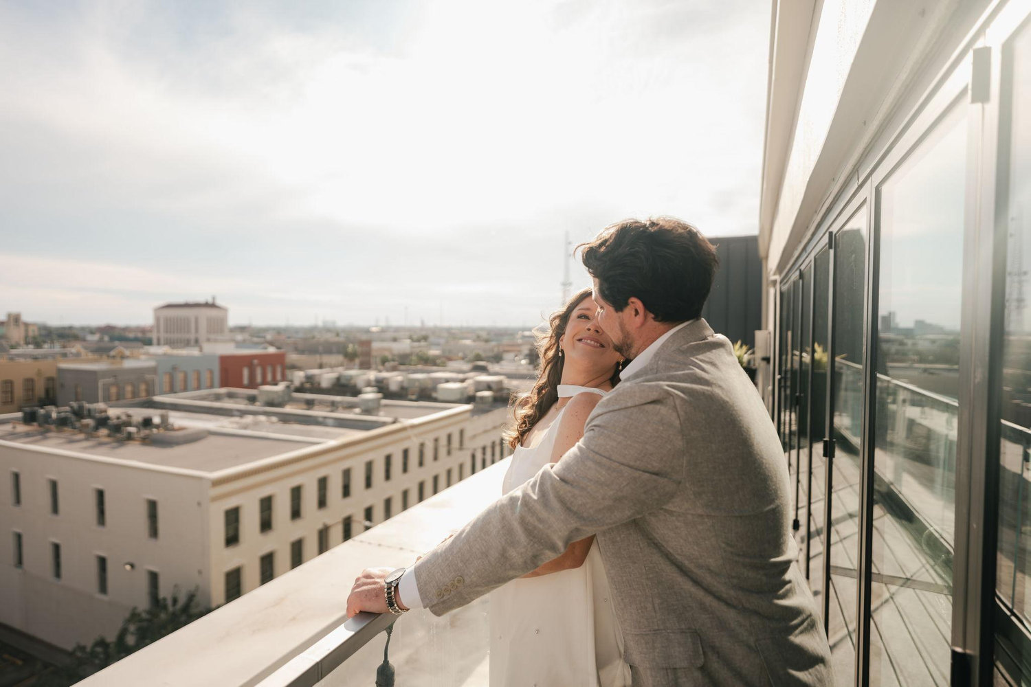 The Wedding Website of Kayla Nevill and Blake Smith