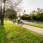 Tumut River Walk