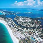 Lido Key Beach