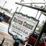 Silver Creek Beer Garden & Grille